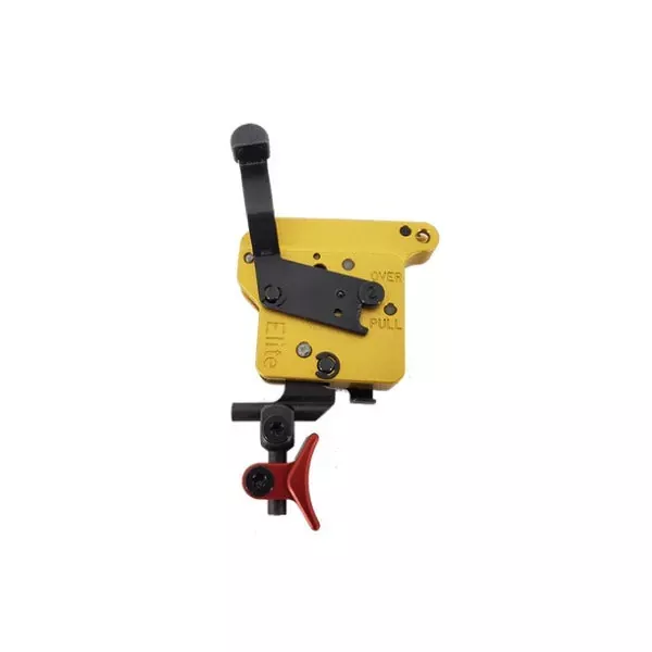 Timney Trigger Remington Model 7 8oz – 2lb Red