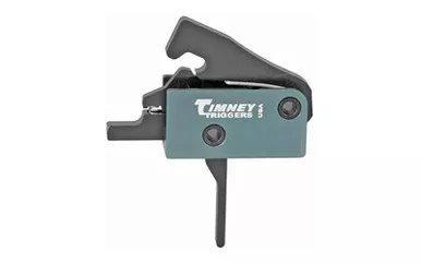 Timney Triggers IMPACT AR Triggers Straight
