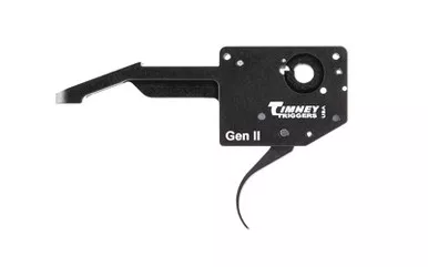 Timney Triggers Ruger American Gen 2 3LB