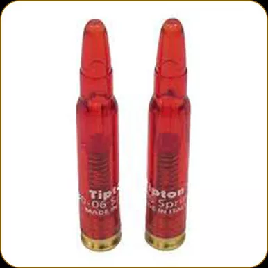 Tipton - Snap Caps - 30-06 Springfield - 2 Pk - 391320