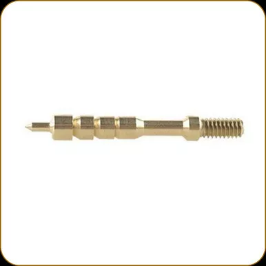 Tipton - Solid Brass Jag - 243 Cal/ 6mm - 696435
