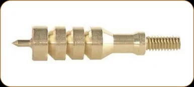 Tipton - Solid Brass Jag - 35 Cal & 9mm - 434832