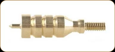 Tipton - Solid Brass Jag - 45 Cal - 239013
