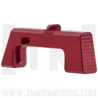 Titan Extended Magazine Release for TaurusTX™ 22