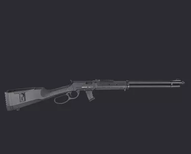 TM22 Lever