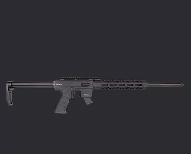 TM22 Metal