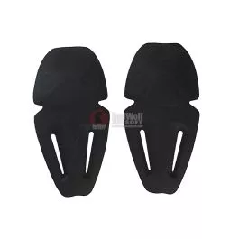 TMC EVA AF Elbow Pad Set (BK)
