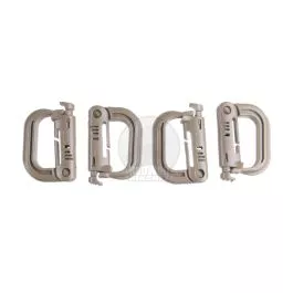 TMC Grimloc Carabiner (DE)