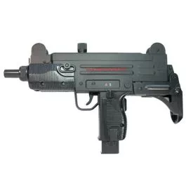 Tokyo Marui Uzi Mini SMG AEG