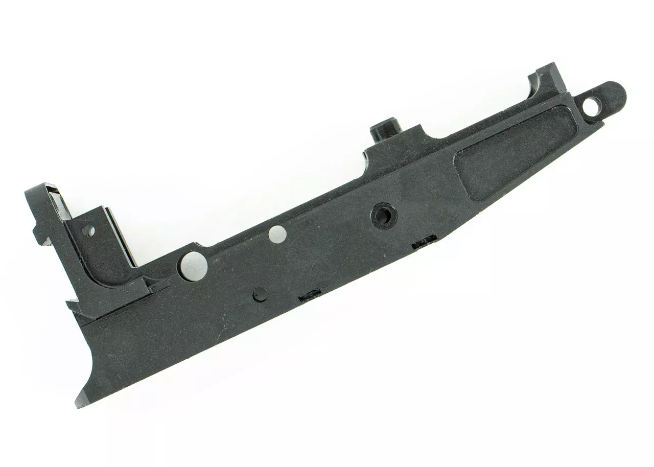 Tortort VZ61 Skorpion Receiver