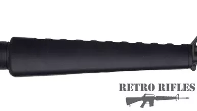 Triangle Handguards - New!!AR-15 / XM16E1 / M16 / M16A1