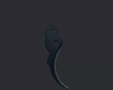 Trigger (D012001)