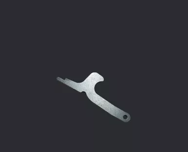 Trigger Slide (D010935)