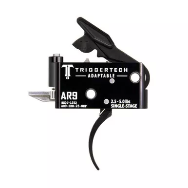 TriggerTech AR9 Single-Stage Adaptable Trigger