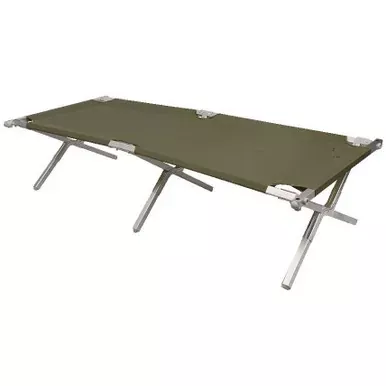 TRU-SPEC G.I. Spec Aluminum Cot