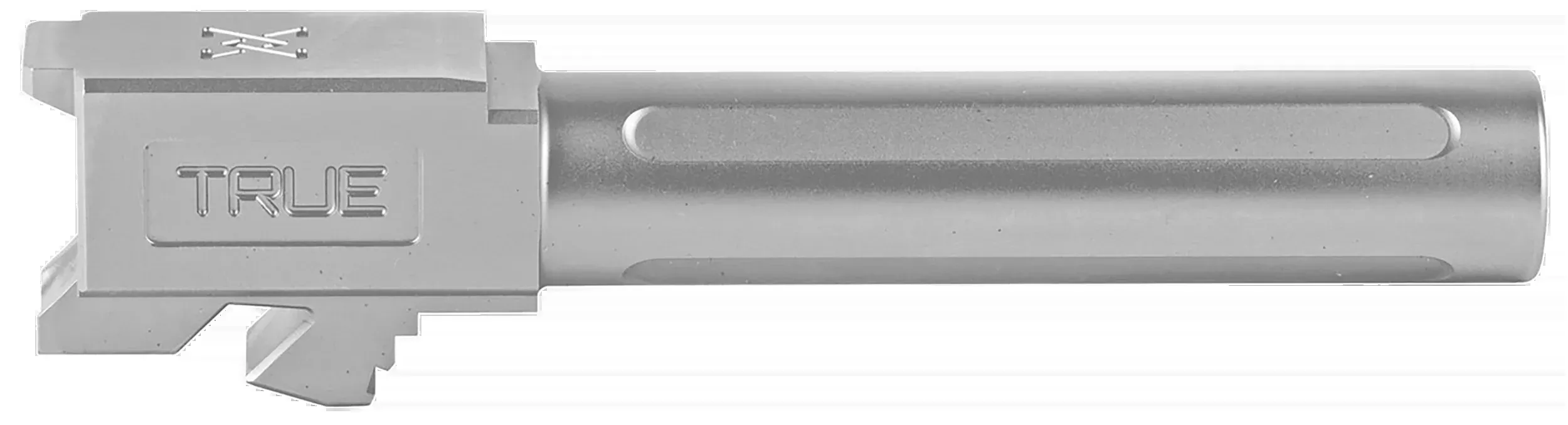 True Precision Glock 19 9mm Luger 4
