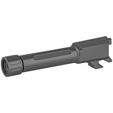 True Precision Hellcat BBL 9mm Black Threaded