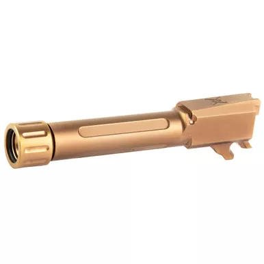 True Precision P365 BBL 9mm Copper Threaded