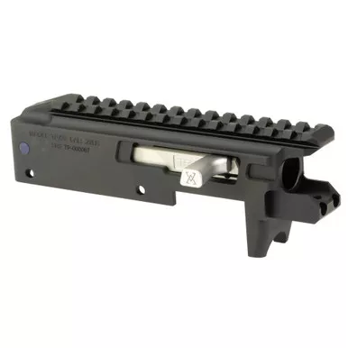 True Precision TP/22 10/22 Action Receiver Set Black/SS