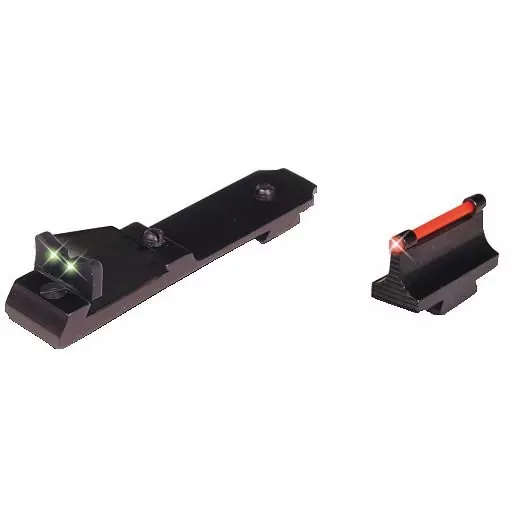 TruGlo TG114 Henry Rifle Sight