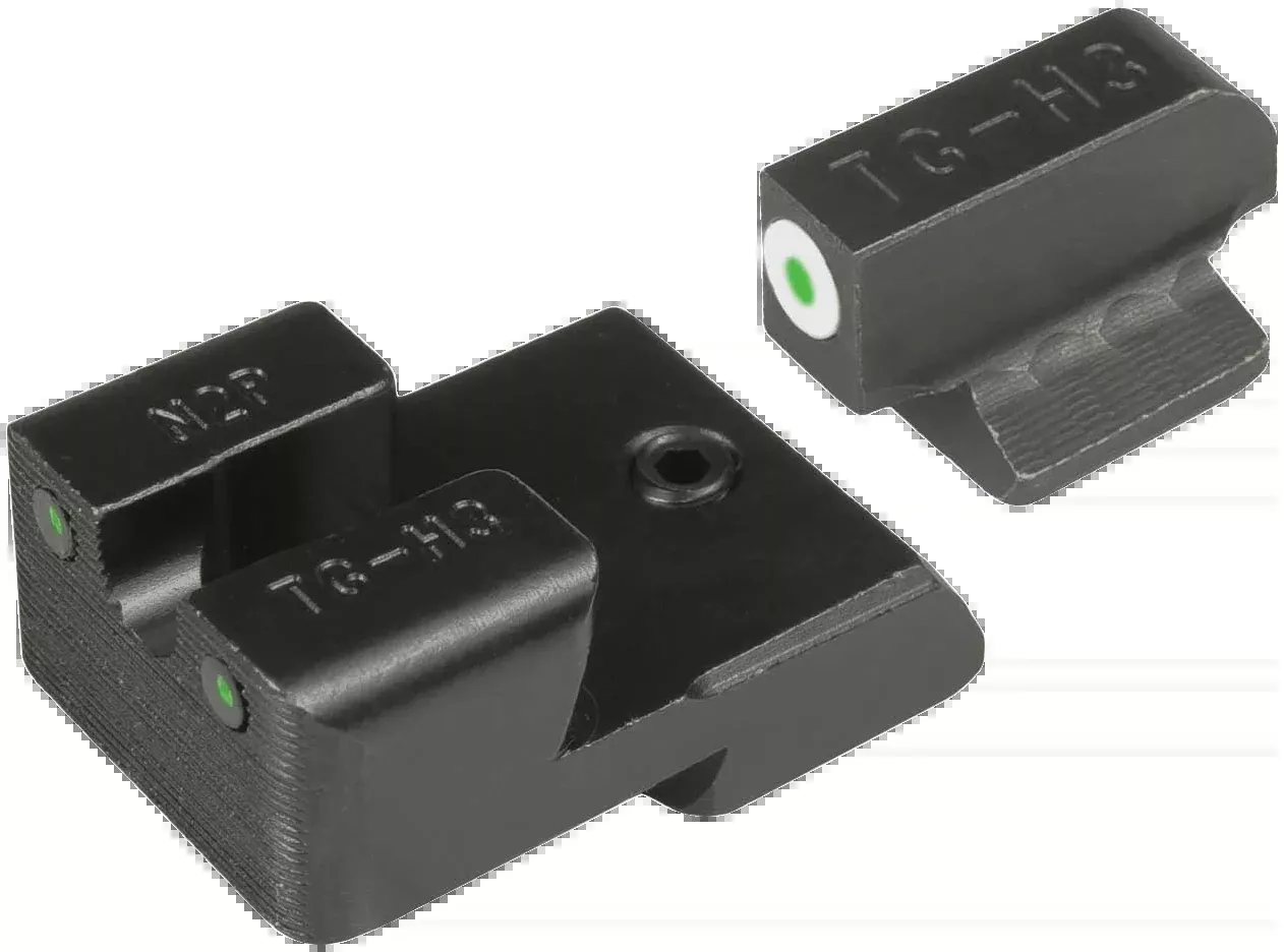 TruGlo Tritium Pro 1911 3