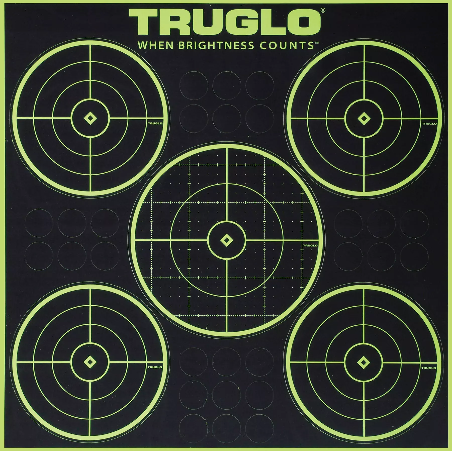 TruGlo Tru-See TG11A6 12
