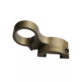 TSC Gear Sector Type - SF Flash Light Mount (TAN)