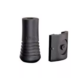 TSC Gear Sector Type Tactical Grip (Black)