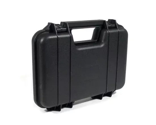 TSD SRC Tactical Pistol Carrying Case Airsoft Gun Accessory