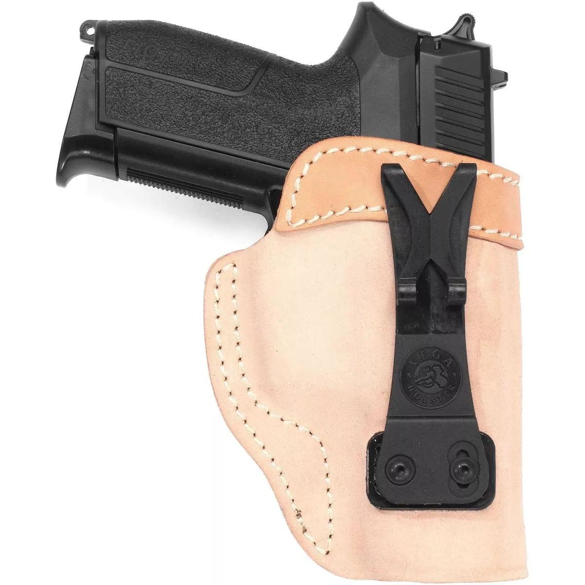 Tuckable Holster for Concealed Carry