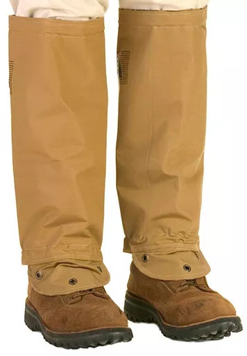 TurtleSkin SnakeArmor Husky Gaiters
