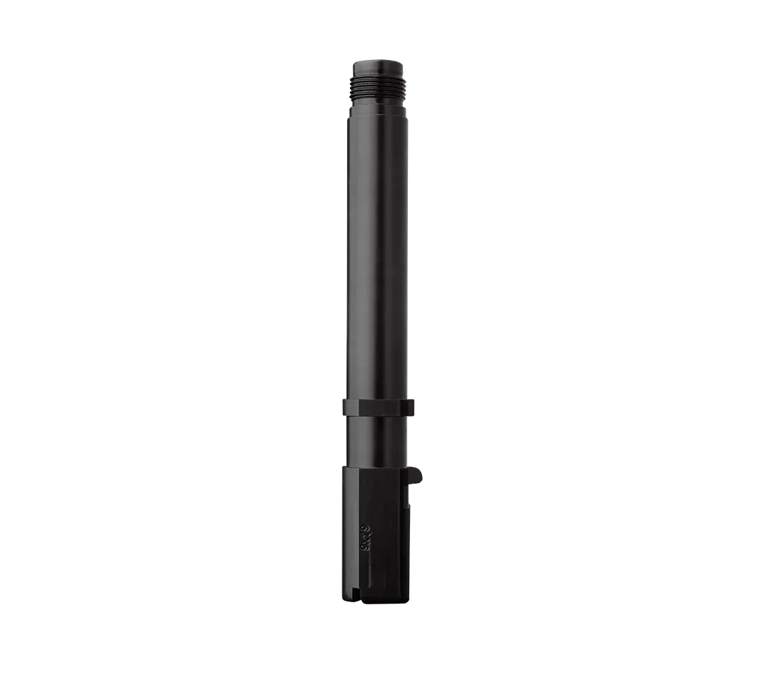 Type B Threaded Barrel