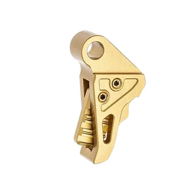 Tyrant CNC I.T.T.S. Trigger Shoe Hellcat - Gold/Gold
