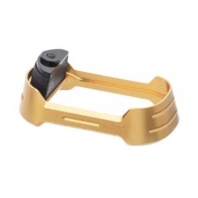 Tyrant CNC Magwell Glock 43X/48 Gold