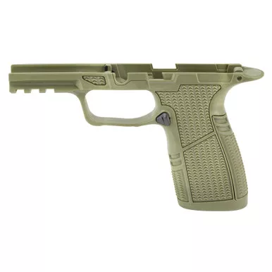 Tyrant CNC P365 Grip Module X-Macro ODG