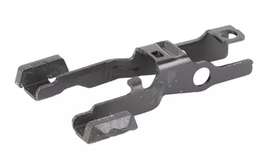 Tyrant CNC SIG P320 Slide Catch - Black
