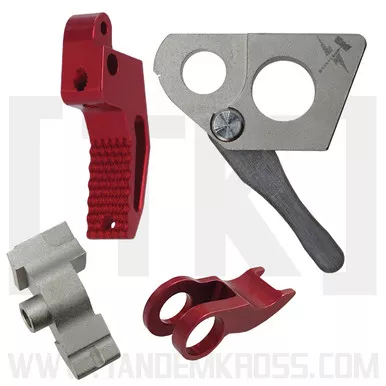 Ultimate Trigger Kit for Ruger Mark IV™and Mark IV™22/45™