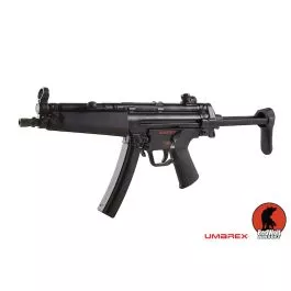 Umarex HK MP5 Navy GBB (by VFC)