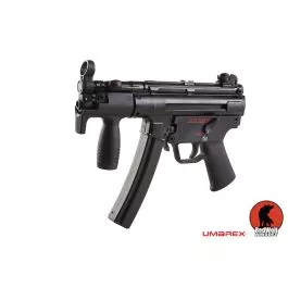 Umarex MP5K GBB(by VFC)