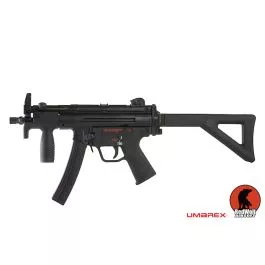 Umarex MP5K PDW GBBR (by VFC)