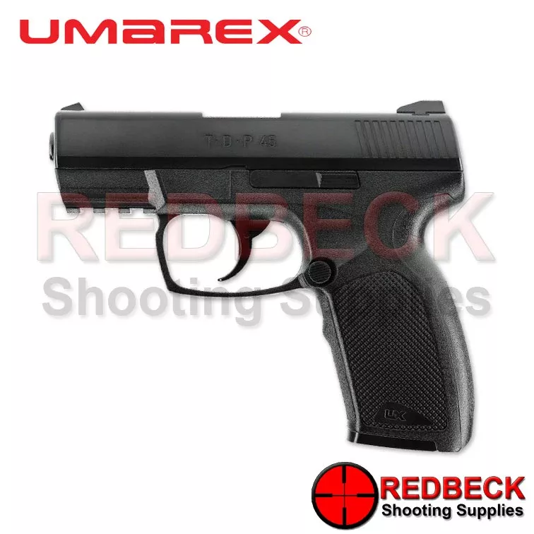 Umarex TDP 45 - 4.5MM BB
