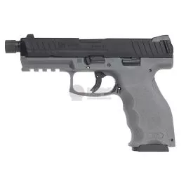 Umarex VP9 GBB Airsoft Pistol (Threaded Barrel Version) (by VFC) - Grey