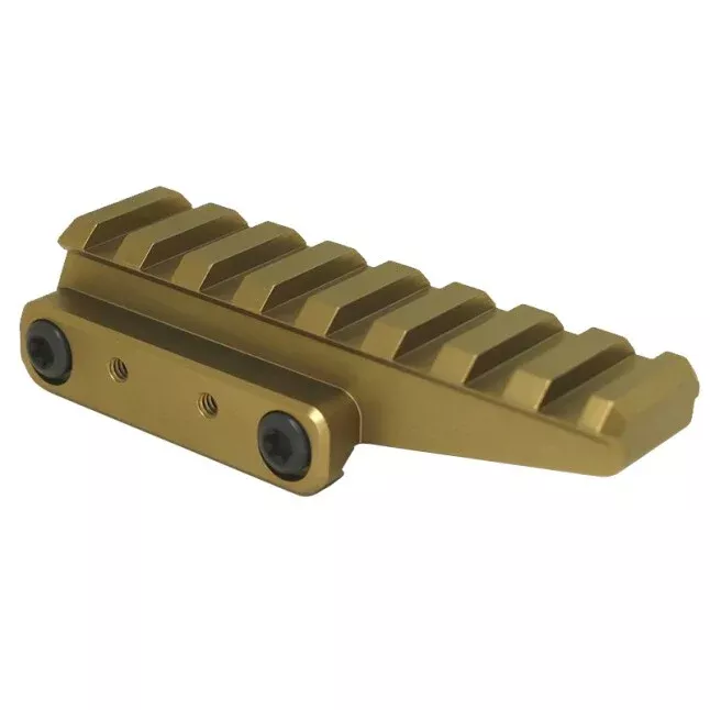 Unity FAST™ Optic Riser