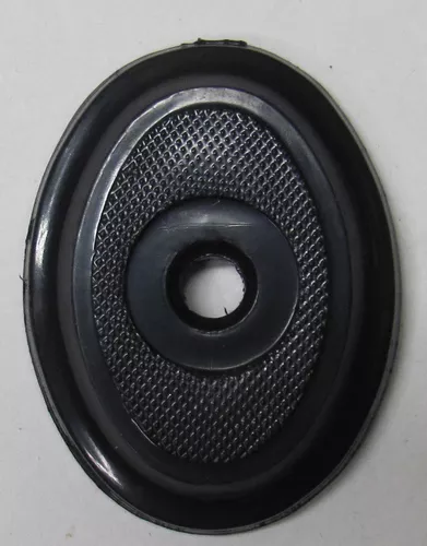 Universal Replica Grip Cap Black G10 - 3623