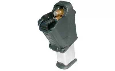 Up LuLa Pistol Mag Loading & Unloading BLACK Engineered Accessories