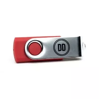 USB GG3 Cut Codes