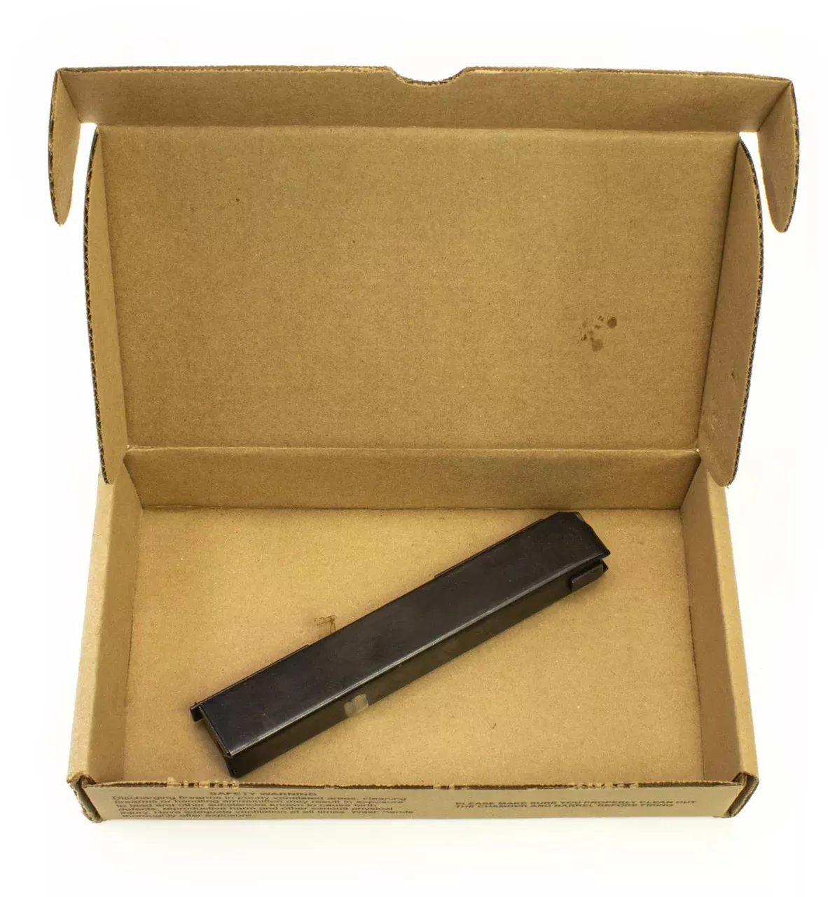 Used Intratec Tec 9 9mm 30 Round Magazine
