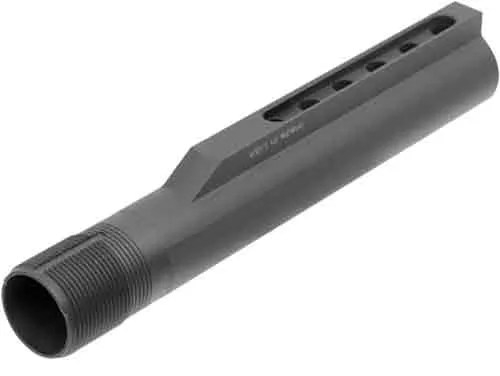 UTG BUFFER TUBE .308 MIL-SPEC – 6-POSITION BLACK