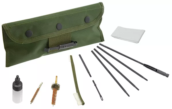 UTG Model 4/15 .223 Cleaning Kit