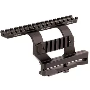 UTG Pro Quick Deatch AK Side Mount (MTU016)